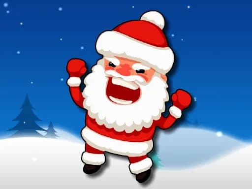 Kızgın Noel Baba