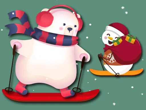 Kayak Noel