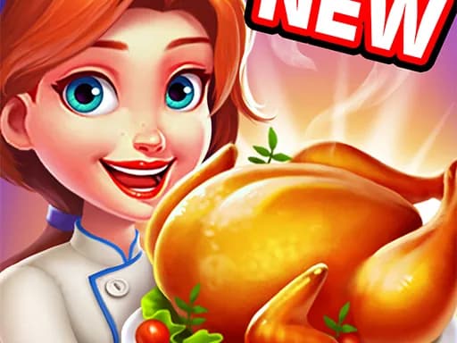 Cooking World - Ücretsiz Yemek Pişirme Oyunu