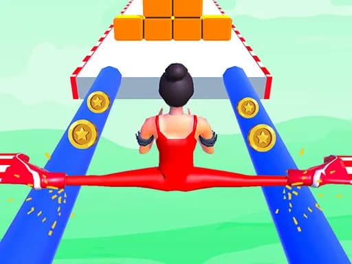 yüksek dev topuklar acele koşu 3d-şişman itici yüksek topuk