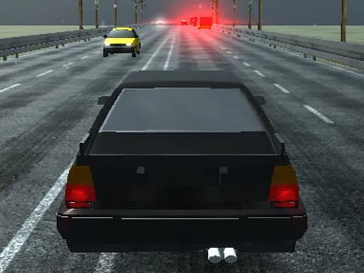 Araç Trafiği
