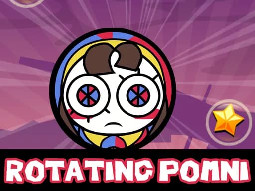 Dönme Pomni