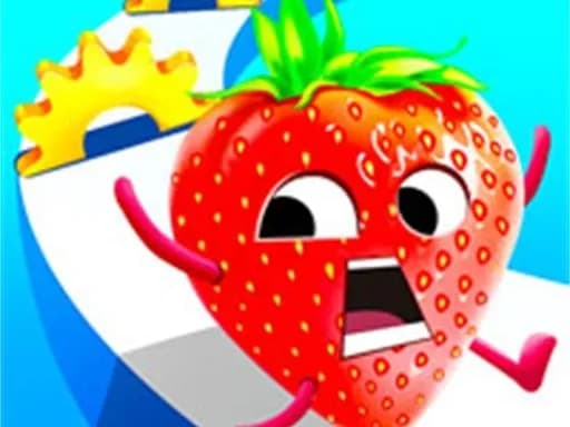 Fruit Rush 2 Oyunu