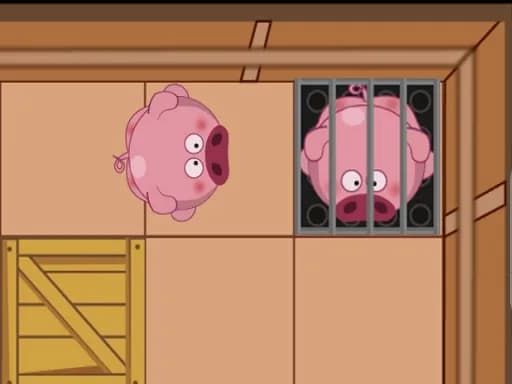 Domuz Kaçışı 2D