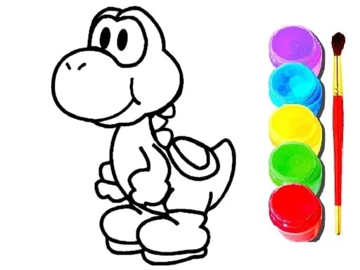 Mario Boyama Kitabı