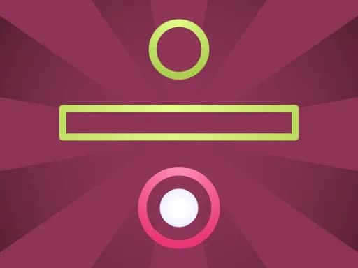Circle Down Game