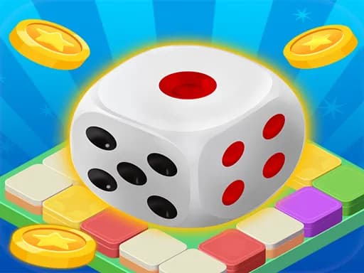 Pop Dice - Başlayın ve Yuvarlayın