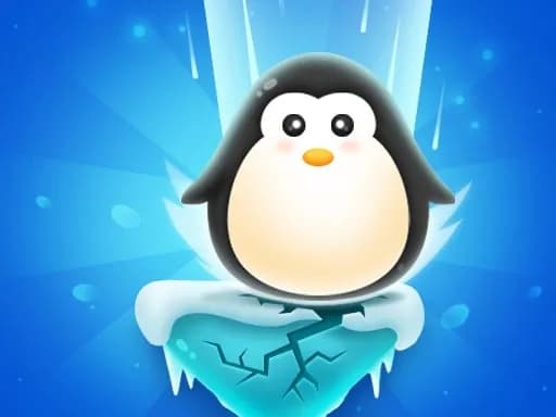 Penguen Buz Kırıcı