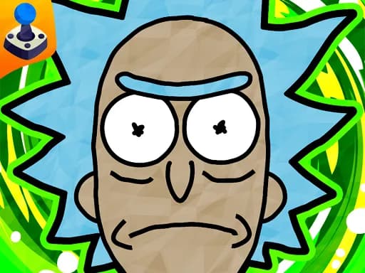 Rick ve Morty Macerası
